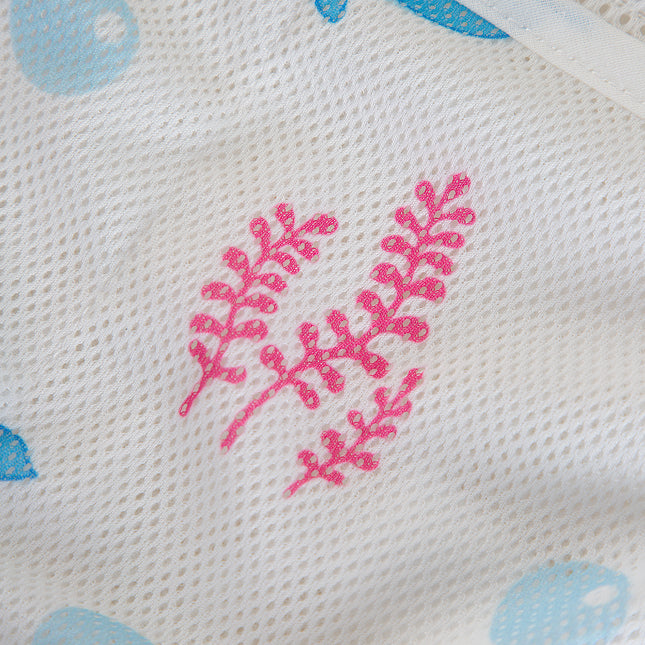 Babyjem bath toys organizer