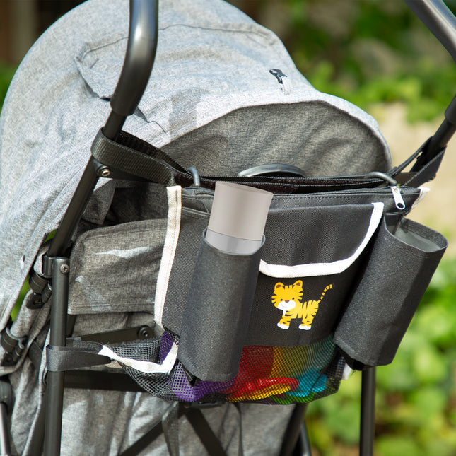 Babyjem stroller organizer