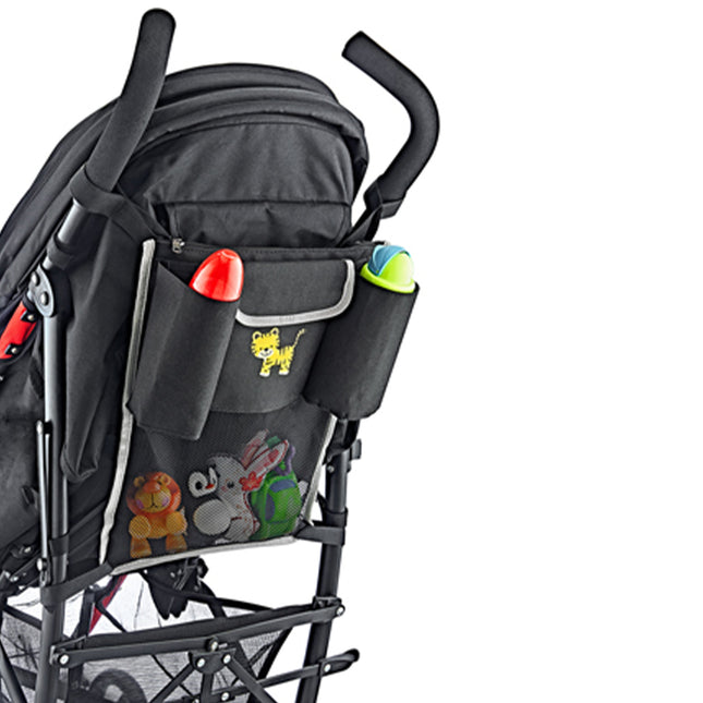 Babyjem stroller organizer