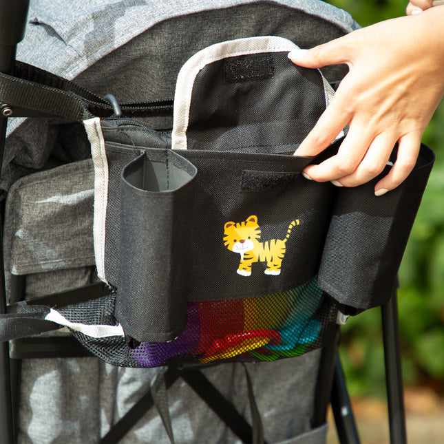 Babyjem stroller organizer