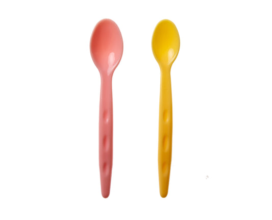 Babyjem baby food spoon 2 pieces