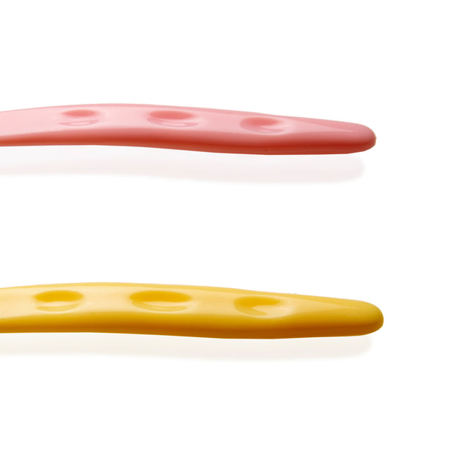 Babyjem baby food spoon 2 pieces