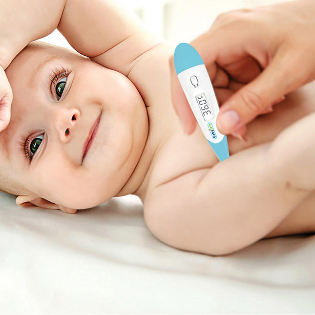 Babyjem digital thermometer
