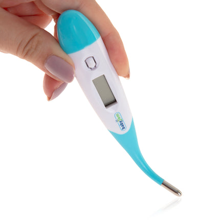 Babyjem digital thermometer