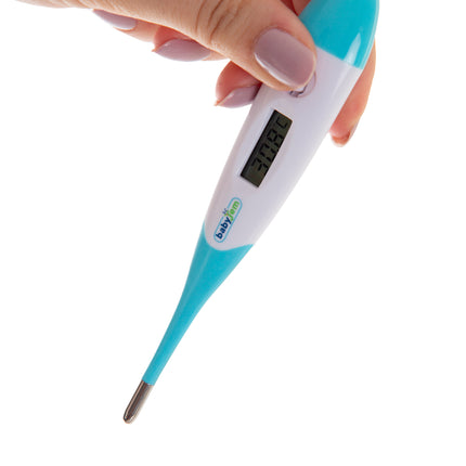 Babyjem digital thermometer