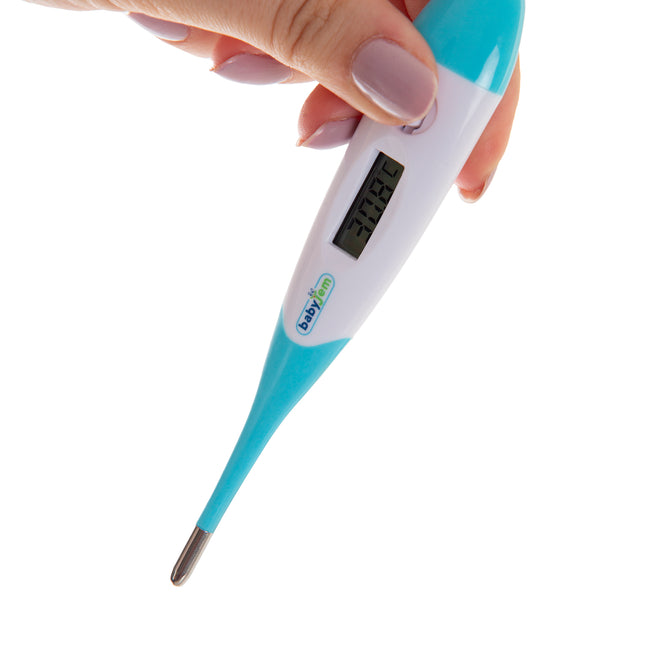Babyjem digital thermometer