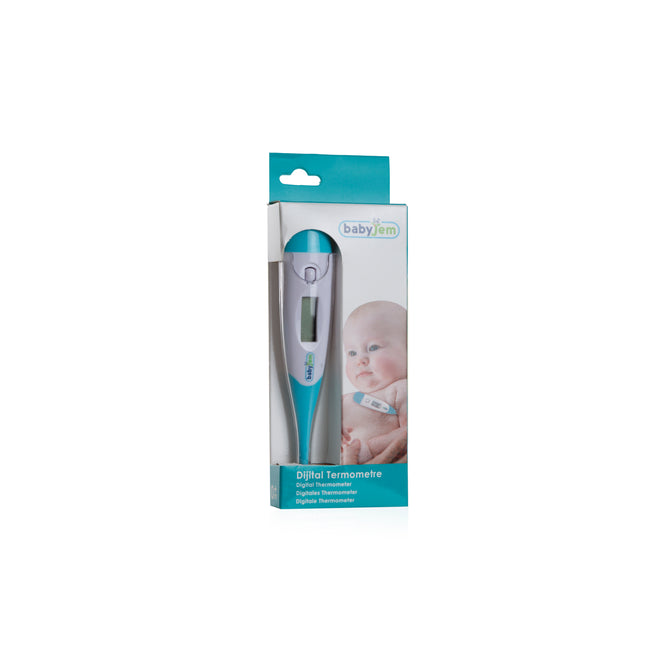 Babyjem digital thermometer