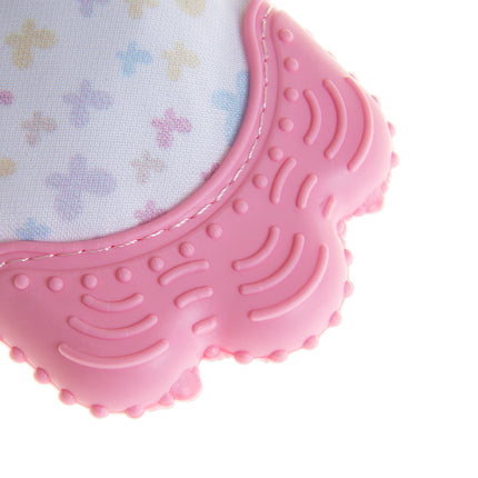 Babyjem baby teething gloves butterfly