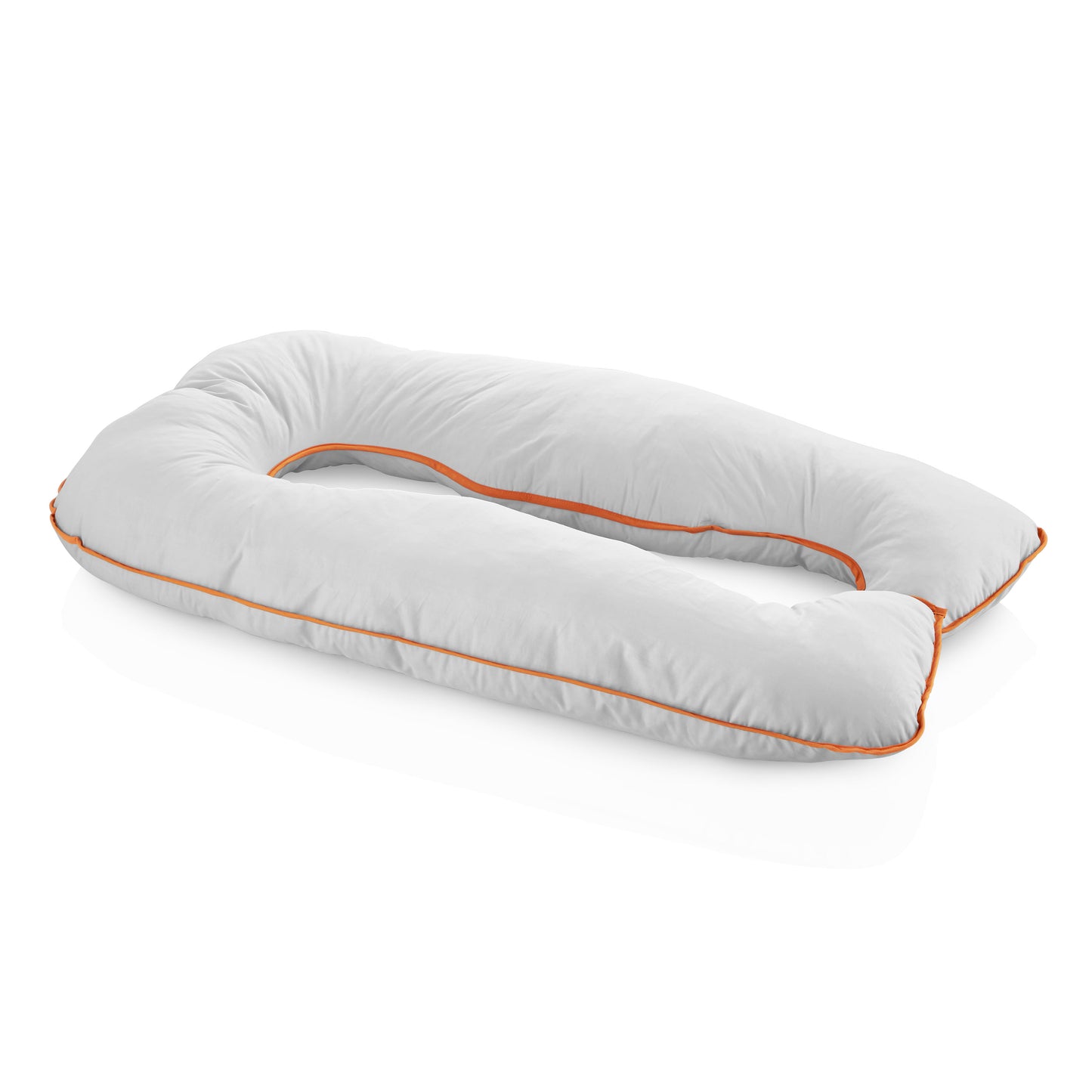 Babyjem pregnant sleeping pillow grey