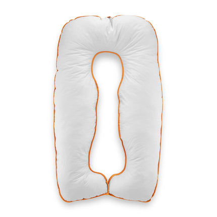 Babyjem pregnant sleeping pillow gray