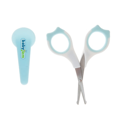 Babyjem baby nail clipper