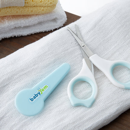 Babyjem baby nail clipper