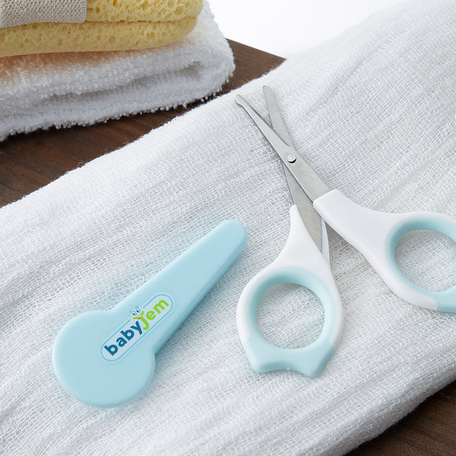 Babyjem baby nail clipper