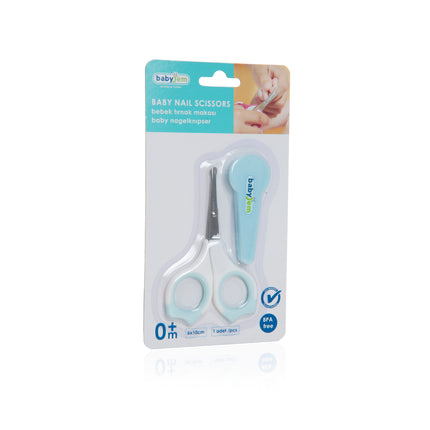 Babyjem baby nail clipper