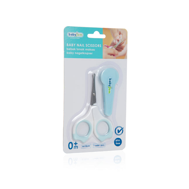 Babyjem baby nail clipper