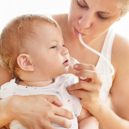 Babyjem nasal aspirator refill 10 pcs