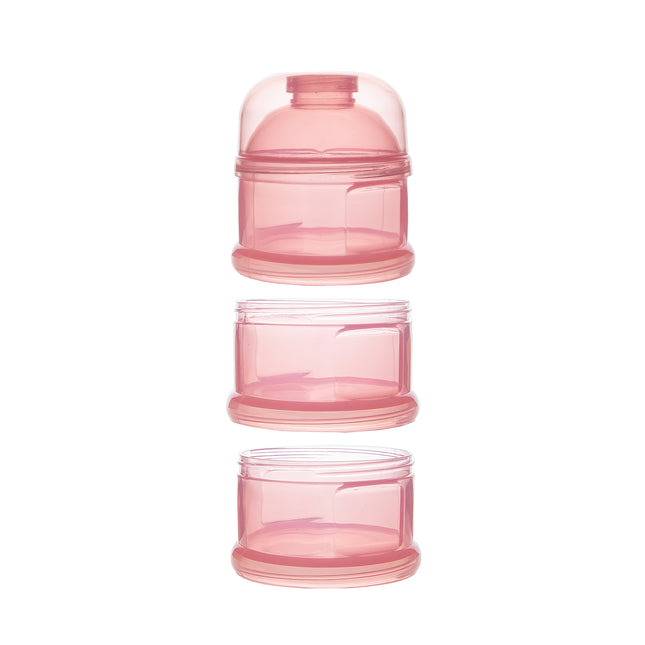Babyjem food storage containers BPA free 3.5oz (100 ml)