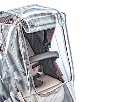 Babyjem rain cover for baby stroller / from reflecti̇ve material