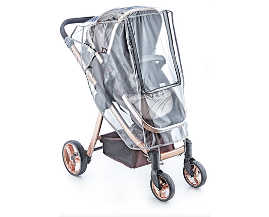 Babyjem rain cover for baby stroller / from reflecti̇ve material