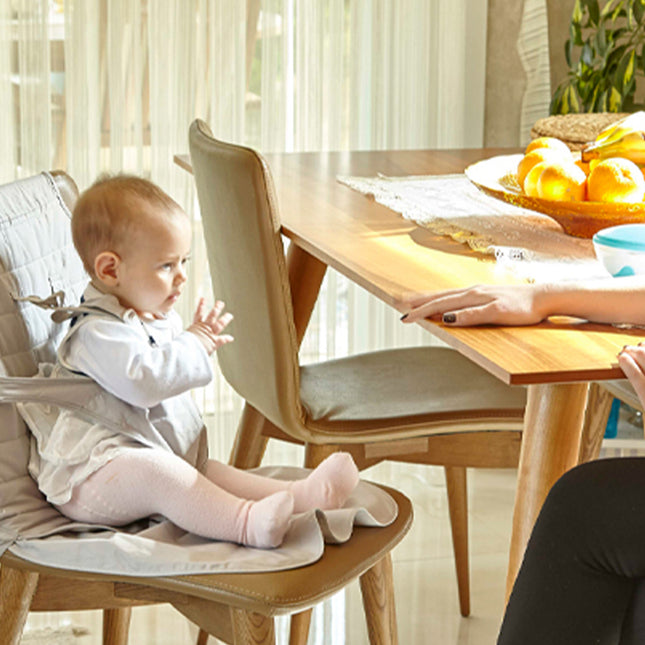 Babyjem portable high chair