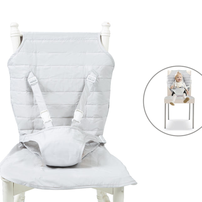 Babyjem portable high chair