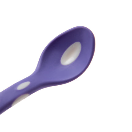 Babyjem soft tip spoon 2 pieces
