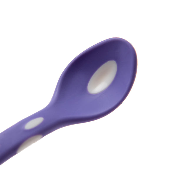 Babyjem soft tip spoon 2 pieces