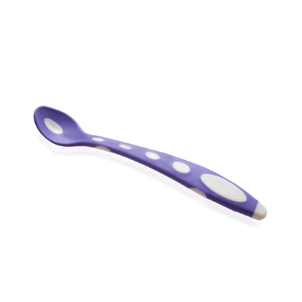 Babyjem soft tip spoon 2 pieces