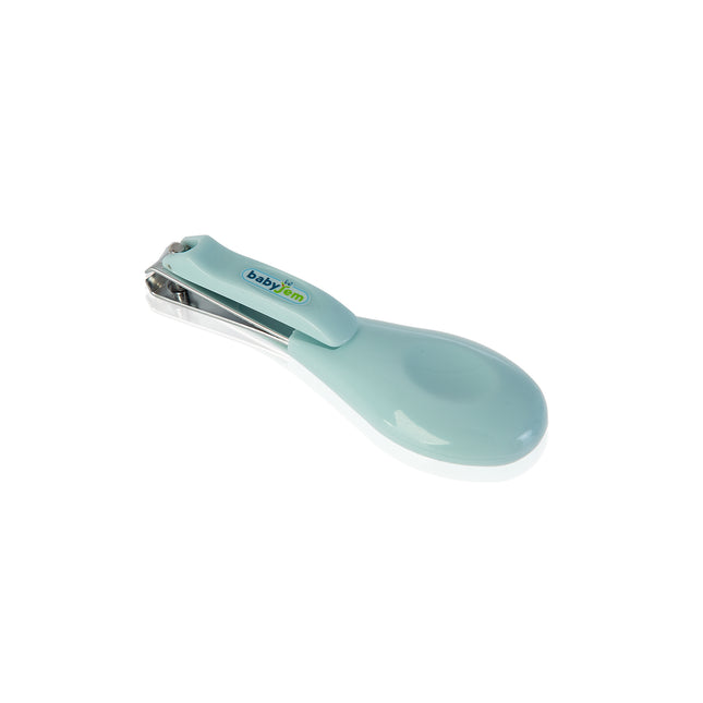 Babyjem baby easy grip snap nail clippers