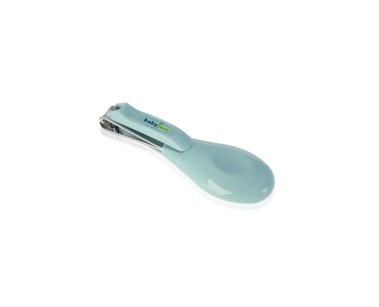 Babyjem baby easy grip snap nail clippers