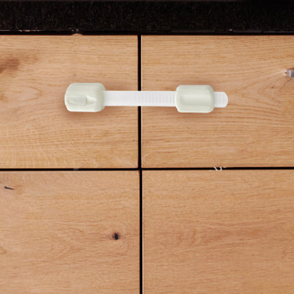 Babyjem adjustable multi-purpose lock