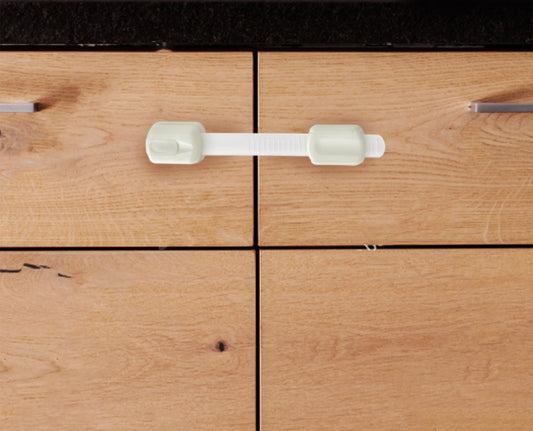 Babyjem adjustable multi-purpose lock