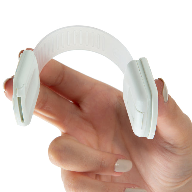 Babyjem adjustable multi-purpose lock