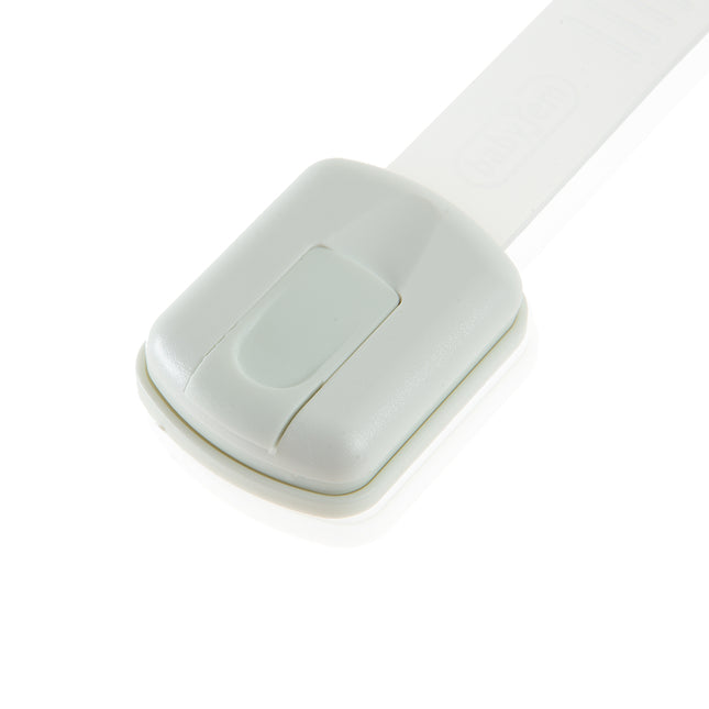 Babyjem adjustable multi-purpose lock