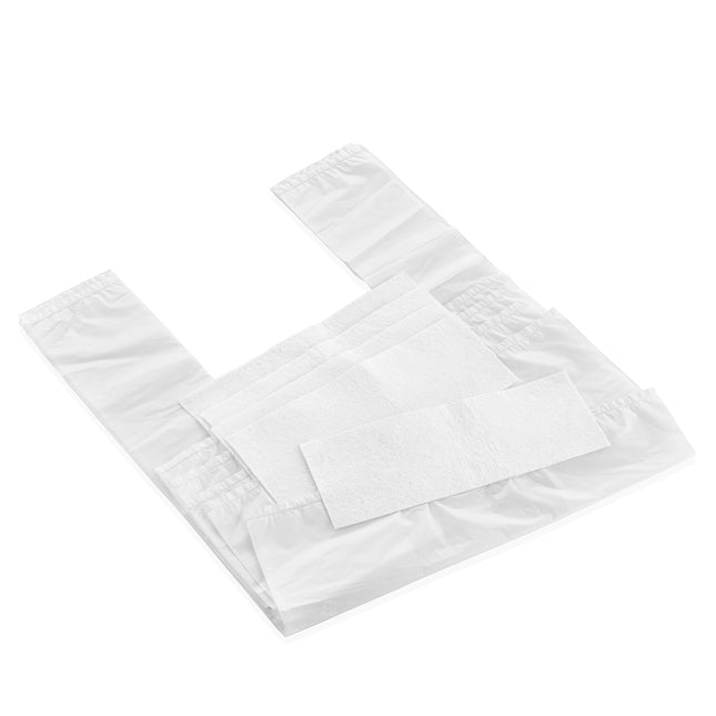 Babyjem replacement bag 20 pcs