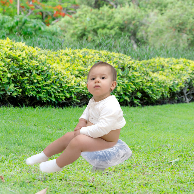 Babyjem replacement bag 20 pcs