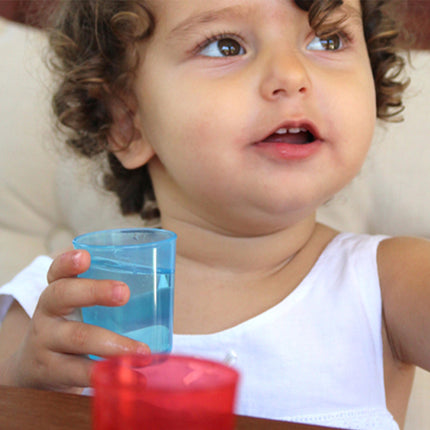 Babyjem my first cup 4 pieces