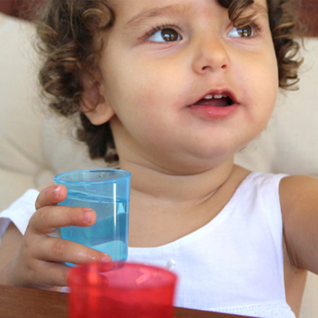 Babyjem my first cup 4 pieces