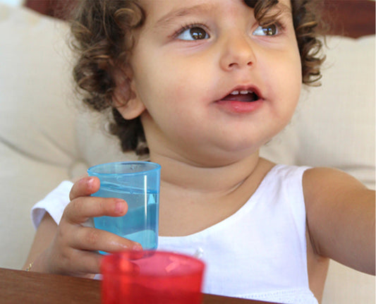 Babyjem my first cup 4 pieces