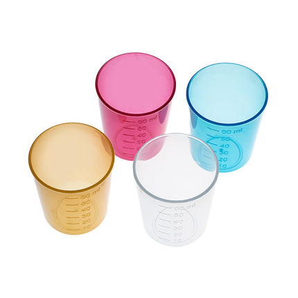 Babyjem my first cup 4 pieces