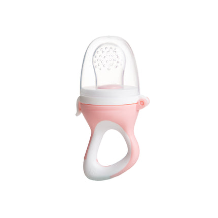 Babyjem silicon fruit vegetable suck pacifier
