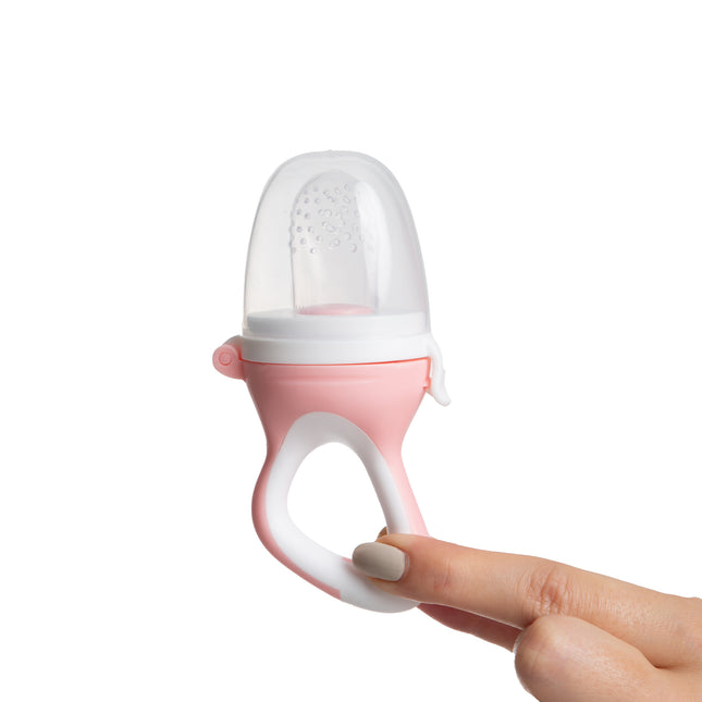 Babyjem silicon fruit vegetable suck pacifier