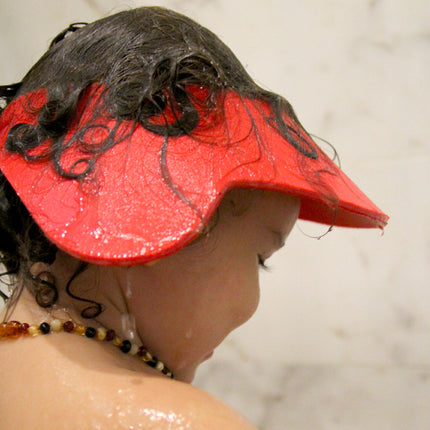 Babyjem baby bath hat