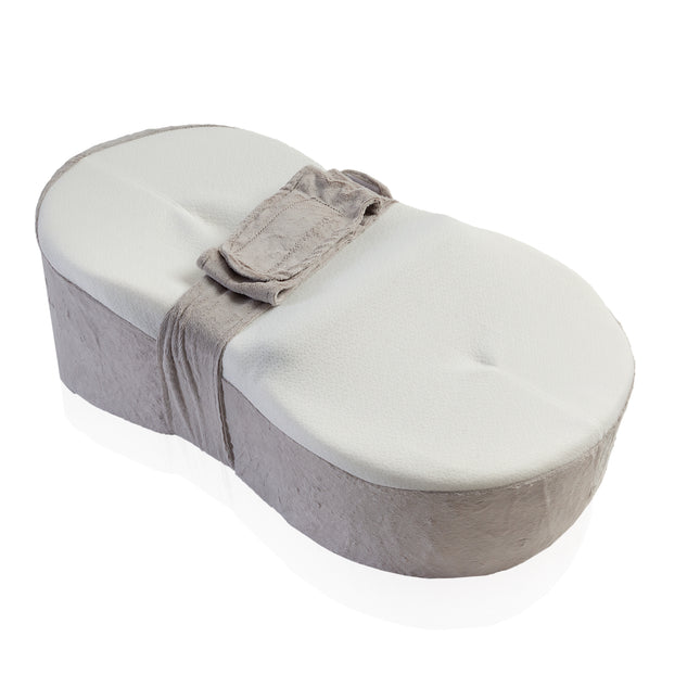 Babyjem tummy my first bed