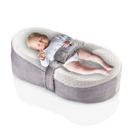 Babyjem tummy my first bed