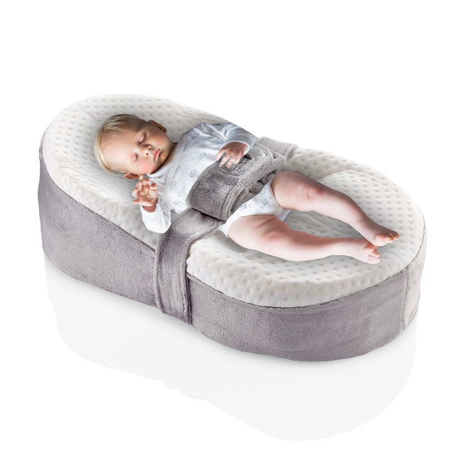 Babyjem tummy my first bed