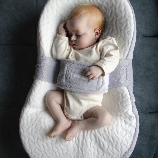 Babyjem tummy my first bed