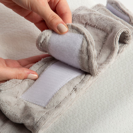 Babyjem tummy my first bed