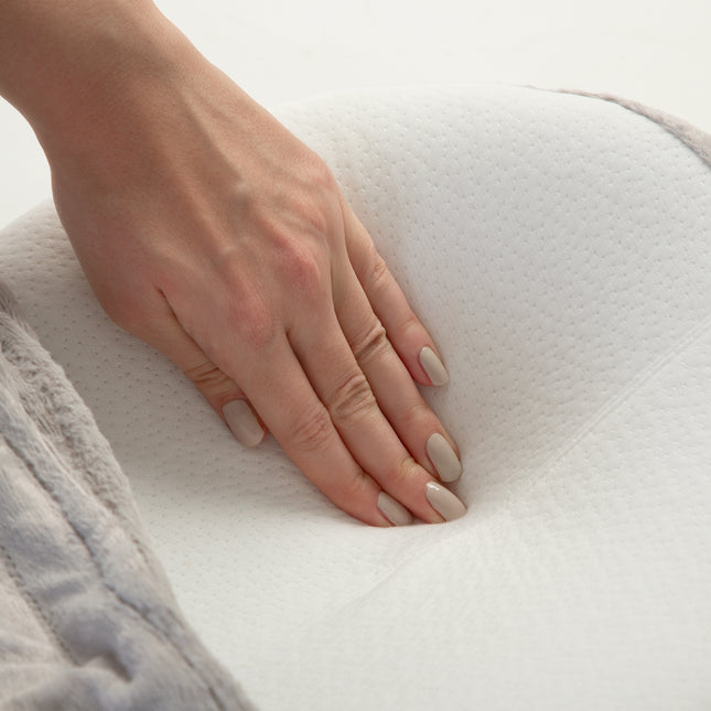 Babyjem tummy my first bed