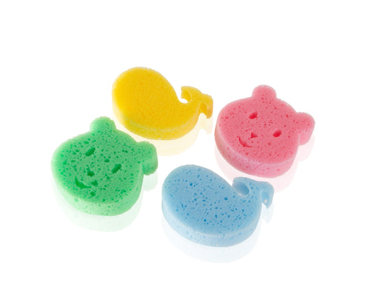 Babyjem bath sponge